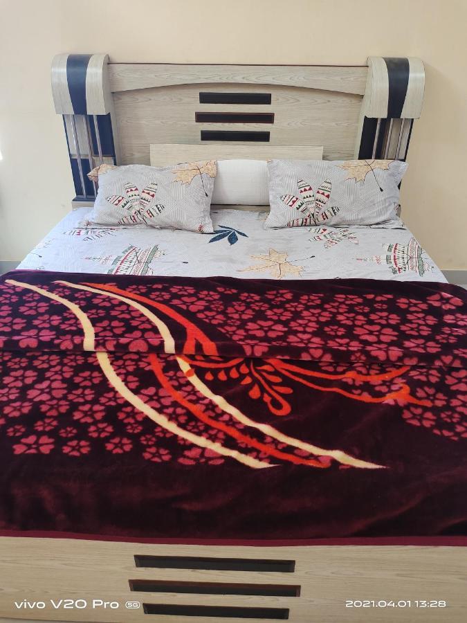 Hotel Purnima Palace Fatehpur  Exterior foto